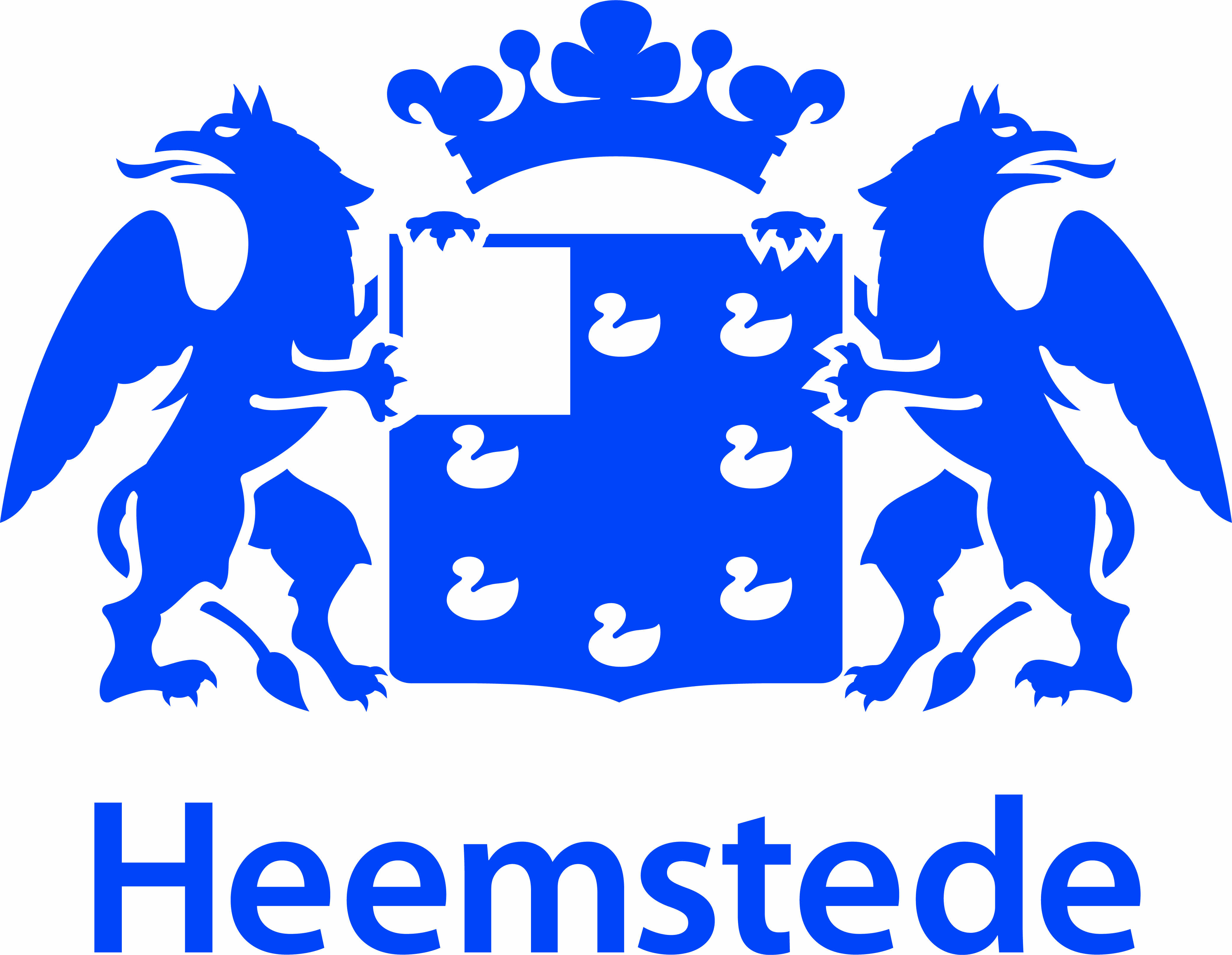 Logo van Gemeente Heemstede